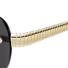 Bvlgari Tubogas Sunglasses