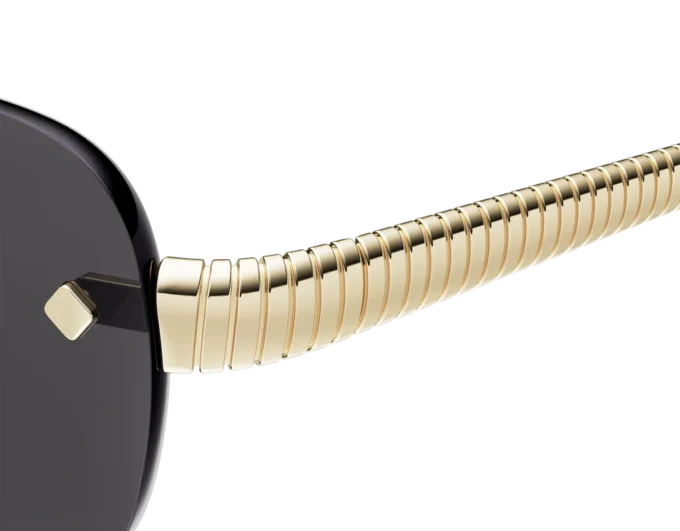 Bvlgari Tubogas Sunglasses