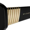 Bvlgari Tubogas Sunglasses