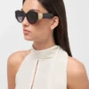 Bvlgari Tubogas Sunglasses