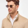 Bvlgari Tubogas Sunglasses