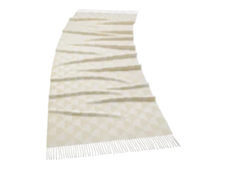 Calla Maxi Stole