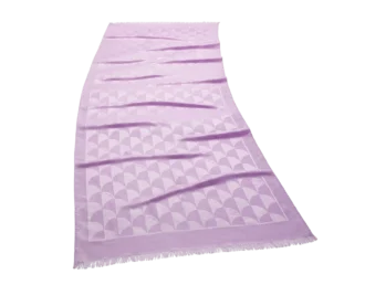 Calla Maxi Stole