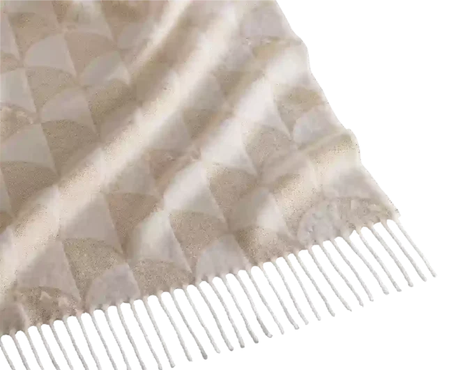 Calla Maxi Stole Calla Maxi Stole