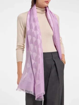 Calla Maxi Stole
