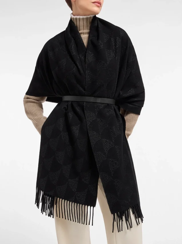 Calla Maxi Stole Calla Maxi Stole