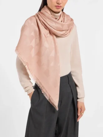 Calla Scarf