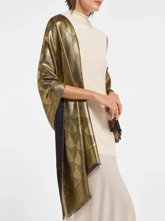 Calla Scarf Calla Scarf