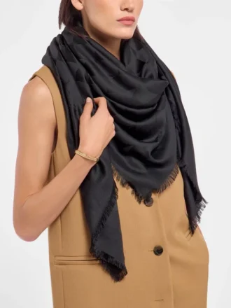 Calla Scarf