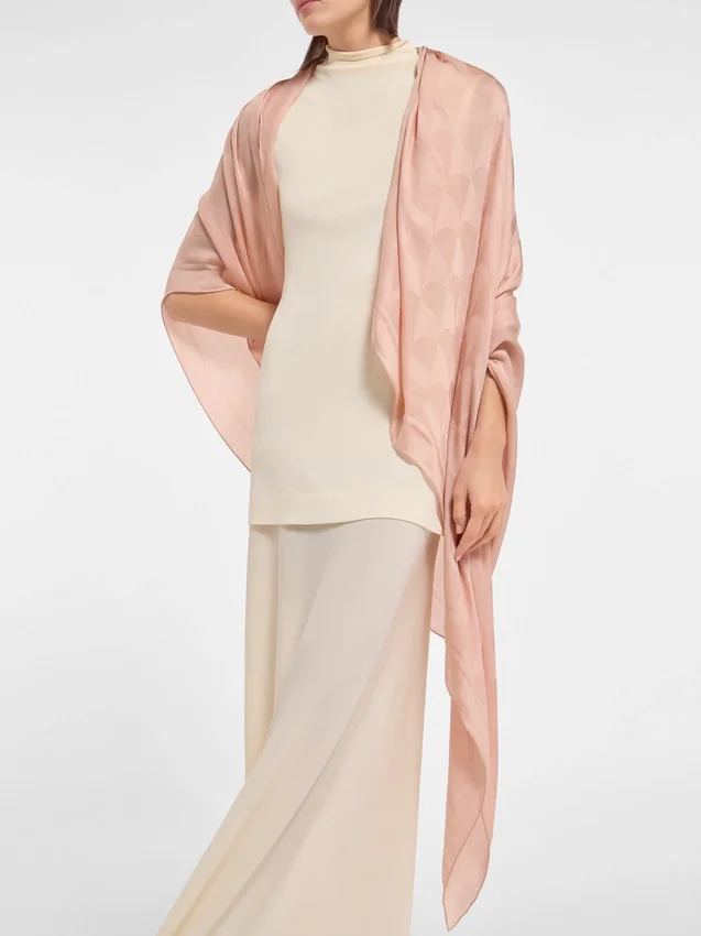 Calla Scarf Calla Scarf