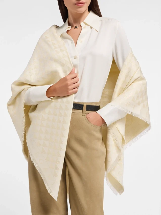 Calla Scarf Calla Scarf