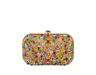 Divas’ Dream Clutch
