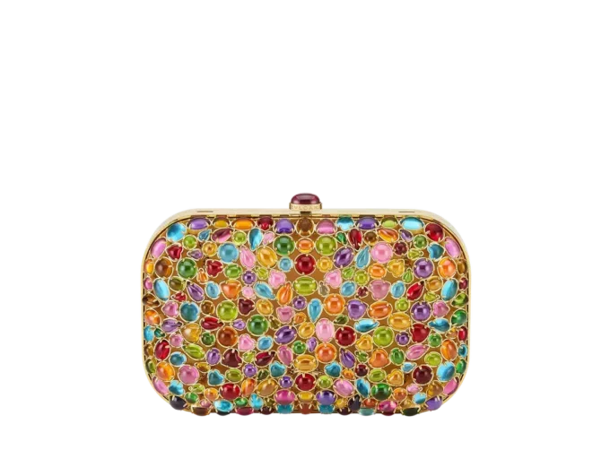 Divas’ Dream Clutch