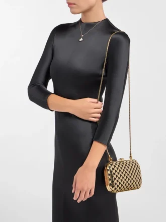 Divas’ Dream Clutch