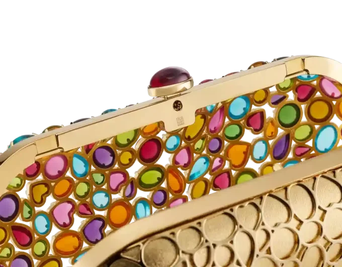 Divas’ Dream Clutch