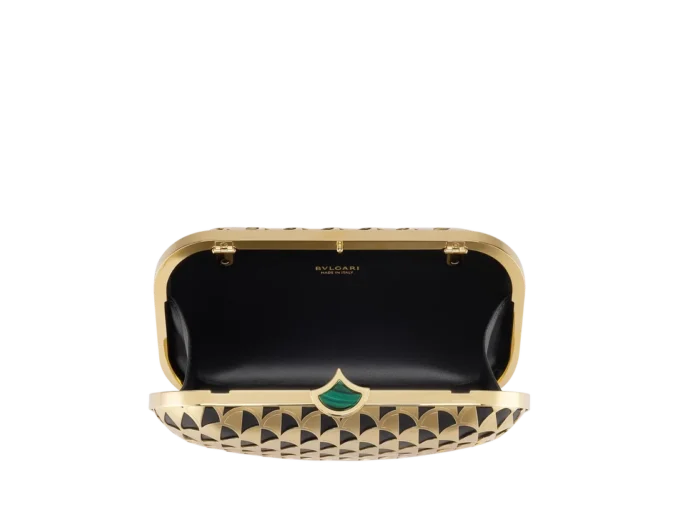 Divas’ Dream Clutch
