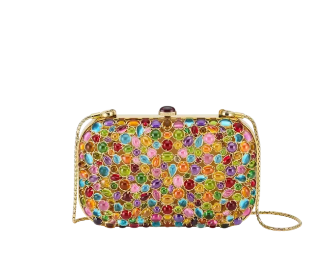 Divas’ Dream Clutch