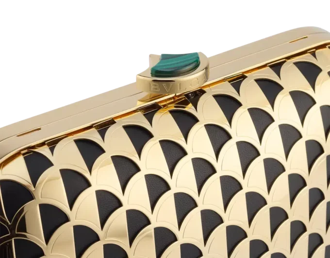 Divas’ Dream Clutch