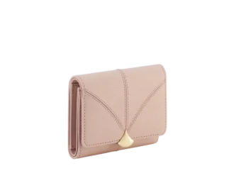 Divas’ Dream Compact Wallet