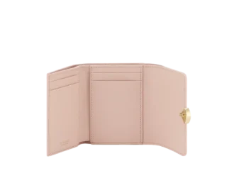 Divas’ Dream Compact Wallet