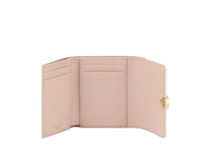 Divas’ Dream Compact Wallet Divas’ Dream Compact Wallet