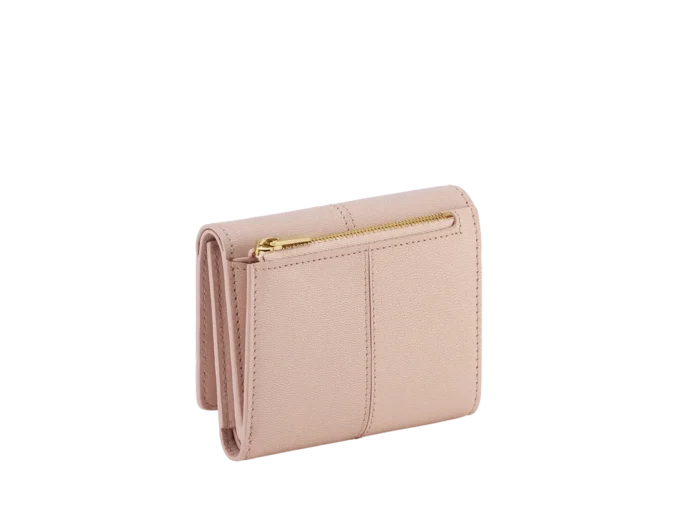 Divas’ Dream Compact Wallet Divas’ Dream Compact Wallet