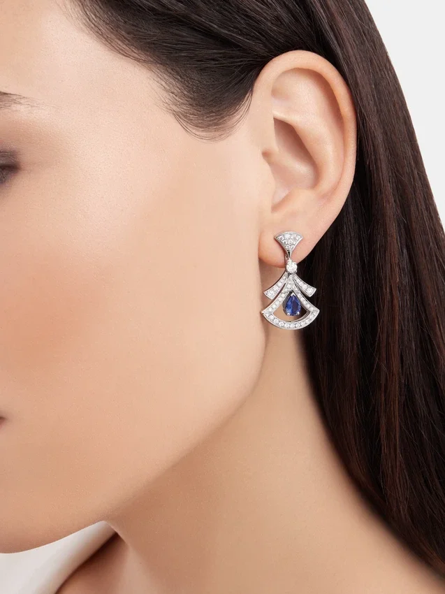 Divas’ Dream Earrings Divas’ Dream Earrings