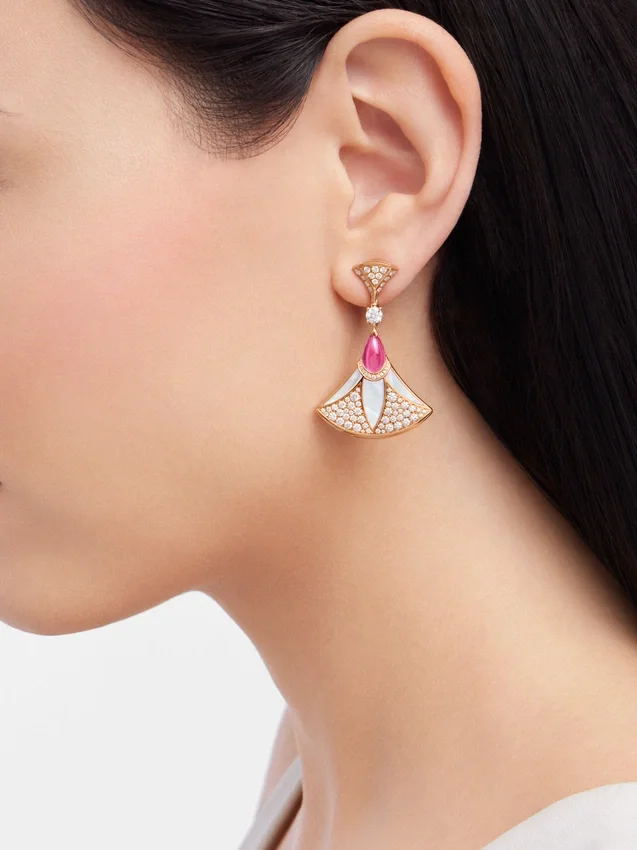 Divas’ Dream Earrings Divas’ Dream Earrings