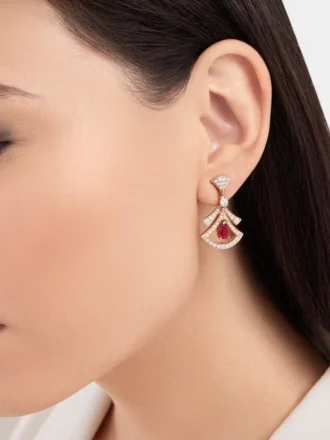 Divas’ Dream Earrings