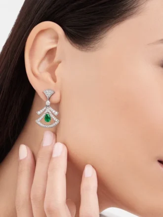 Divas’ Dream Earrings