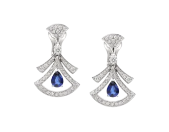 Divas’ Dream Earrings