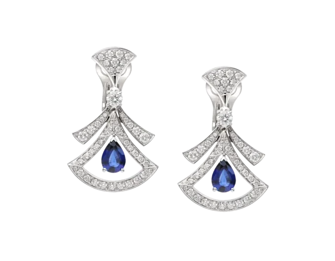 Divas’ Dream Earrings Divas’ Dream Earrings