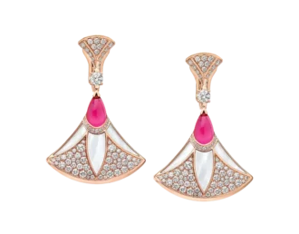 Divas’ Dream Earrings