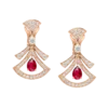 Divas’ Dream Earrings Divas’ Dream Earrings