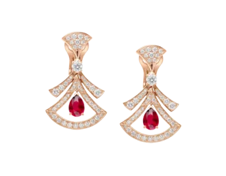 Divas’ Dream Earrings