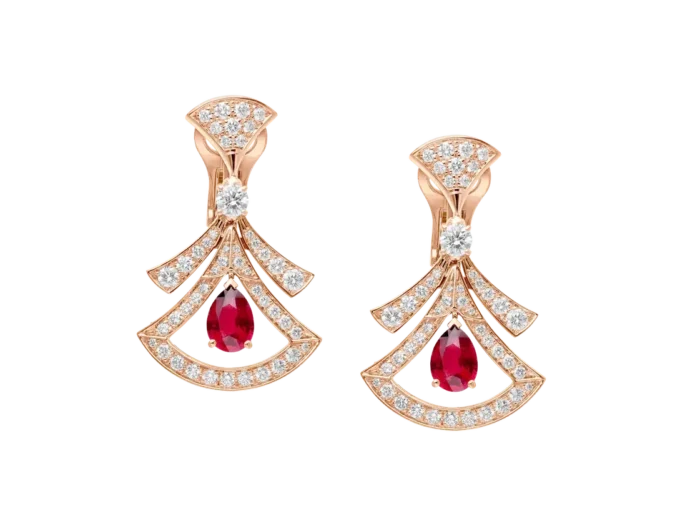 Divas’ Dream Earrings Divas’ Dream Earrings