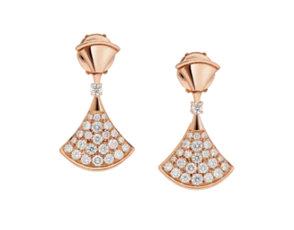 Divas’ Dream Earrings