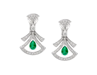 Divas’ Dream Earrings