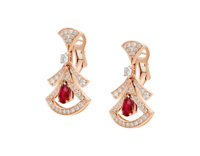 Divas’ Dream Earrings Divas’ Dream Earrings