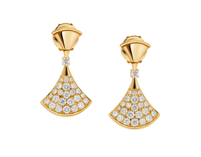 Divas’ Dream Earrings Divas’ Dream Earrings
