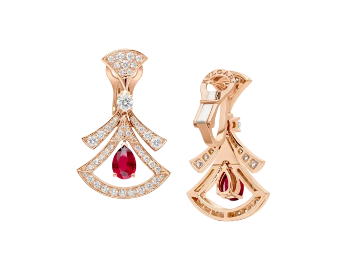 Divas’ Dream Earrings Divas’ Dream Earrings
