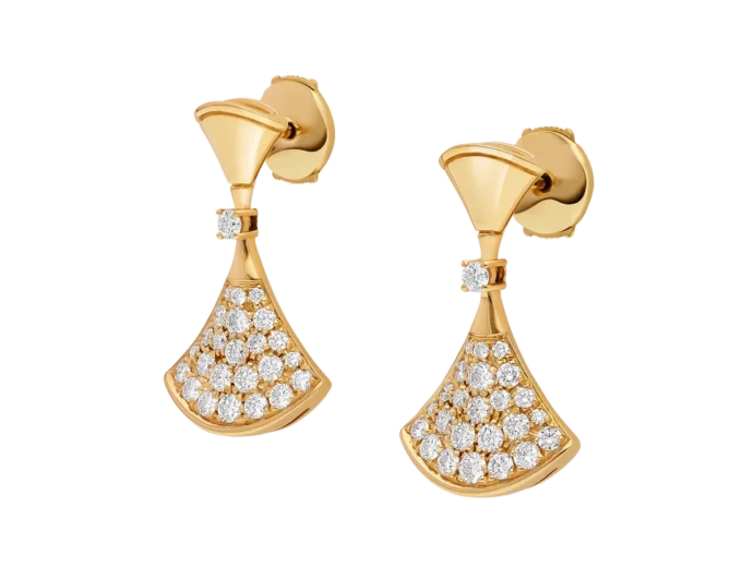 Divas’ Dream Earrings Divas’ Dream Earrings