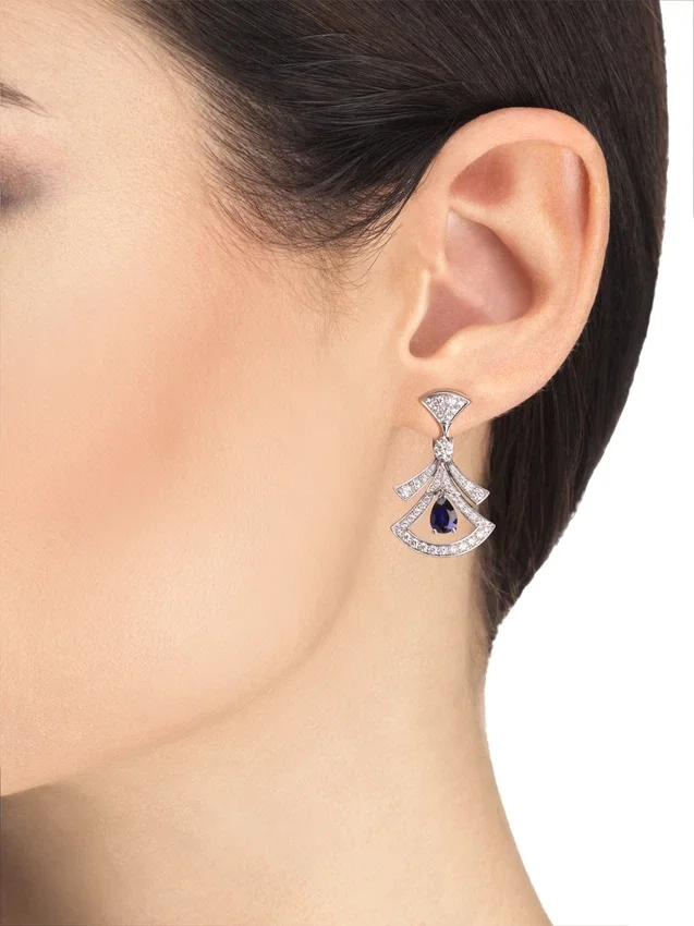 Divas’ Dream Earrings Divas’ Dream Earrings
