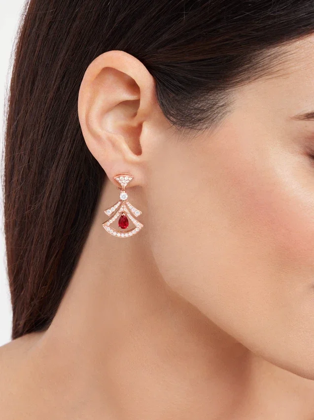 Divas’ Dream Earrings Divas’ Dream Earrings