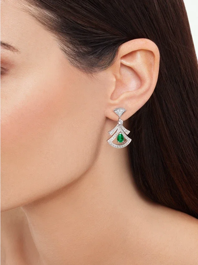Divas’ Dream Earrings Divas’ Dream Earrings