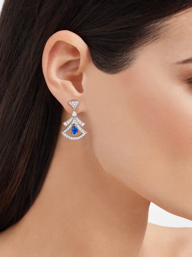 Divas’ Dream Earrings Divas’ Dream Earrings