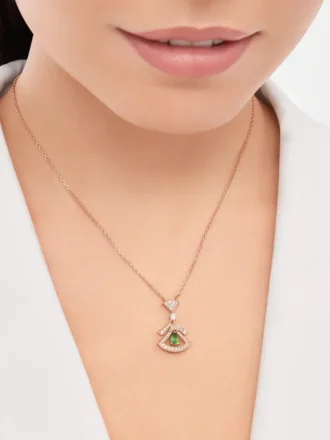Divas’ Dream Necklace