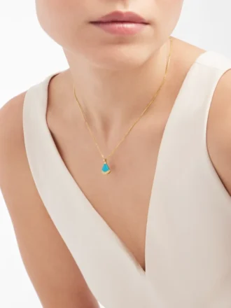 Divas’ Dream Necklace Divas’ Dream Necklace