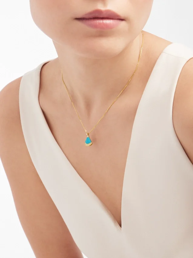 Divas’ Dream Necklace Divas’ Dream Necklace