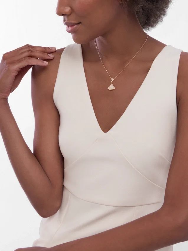 Divas’ Dream Necklace Divas’ Dream Necklace